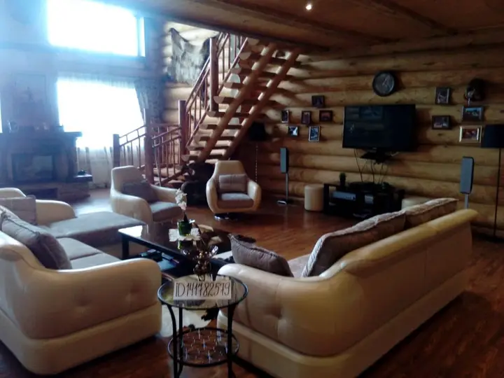 Адворица: Royal Seliger Chalet