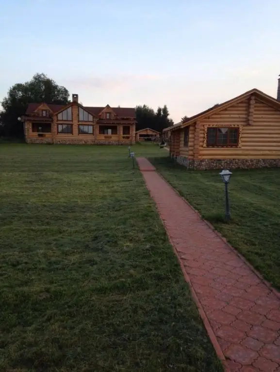 Адворица: Royal Seliger Chalet
