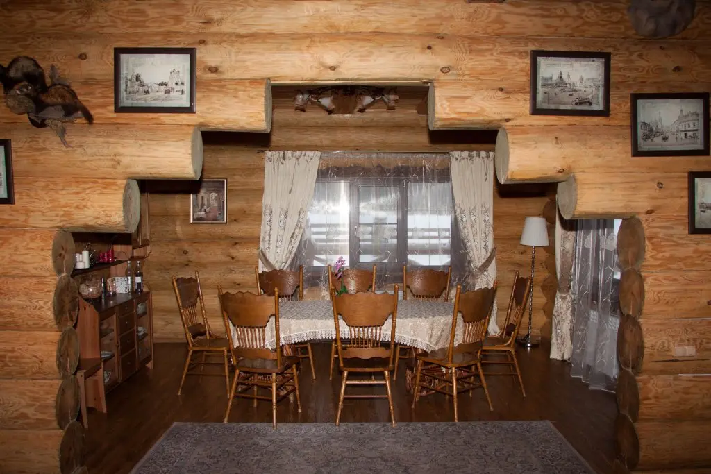 Адворица: Royal Seliger Chalet