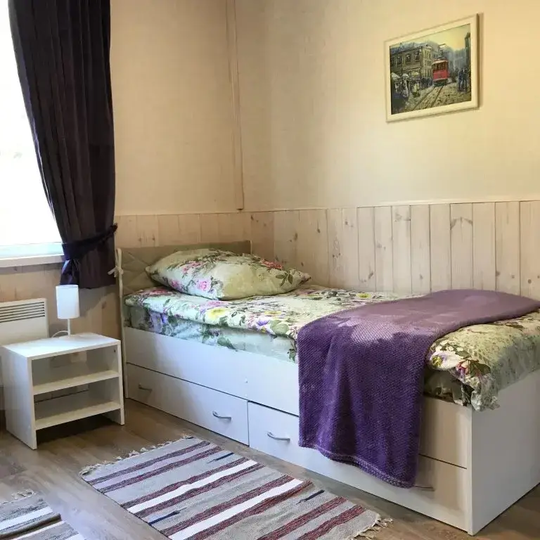 Осташков: Seliger Apart-Hotel