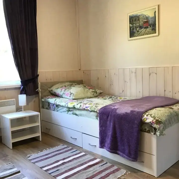 Осташков: Seliger Apart-Hotel