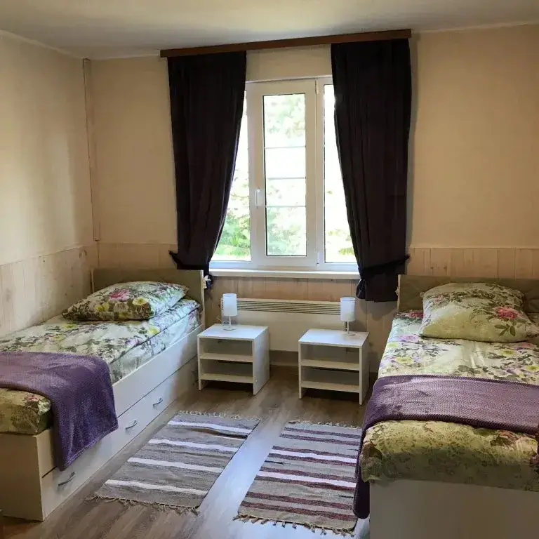 Осташков: Seliger Apart-Hotel
