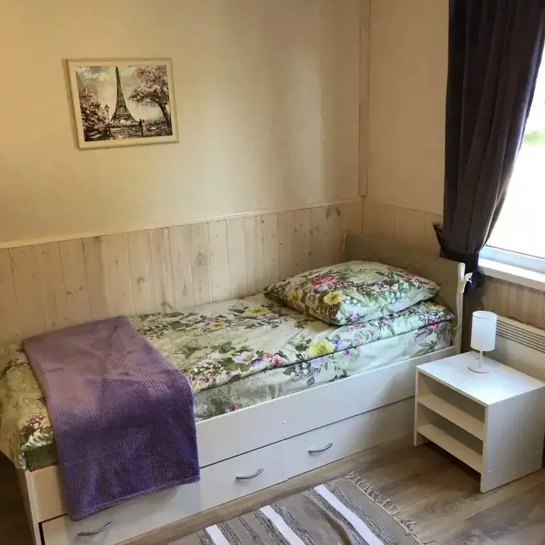 Осташков: Seliger Apart-Hotel