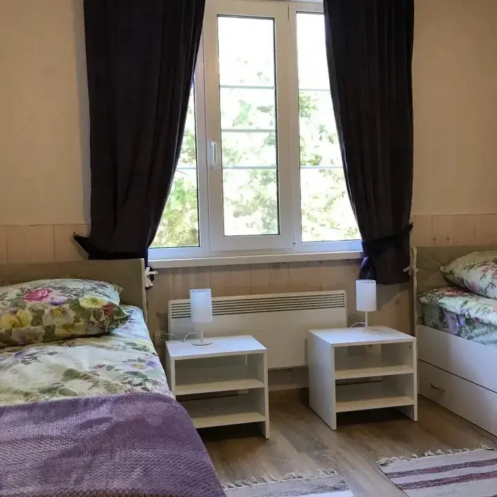 Осташков: Seliger Apart-Hotel