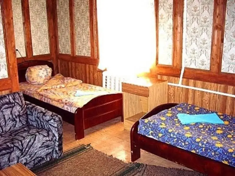 Осташков: Seliger Hotel