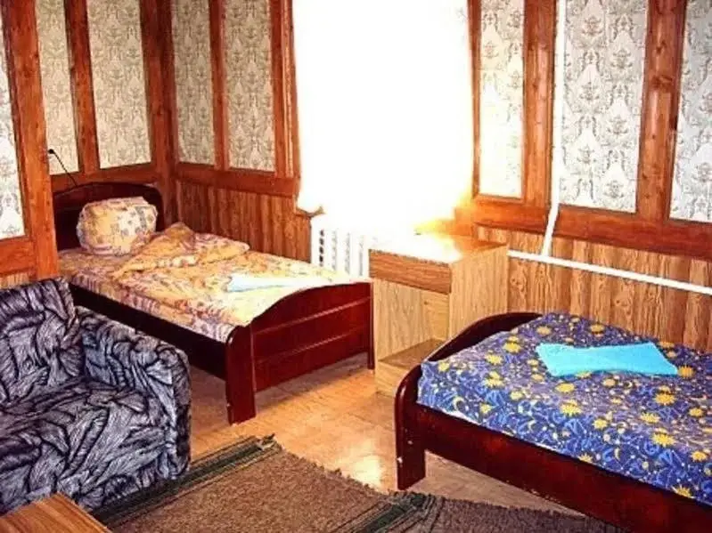 Осташков: Seliger Hotel