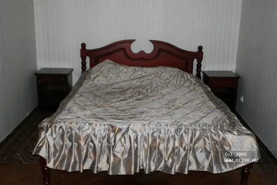 Осташков: Seliger Hotel