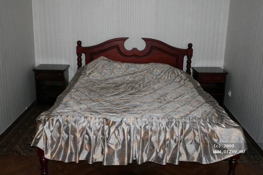 Осташков: Seliger Hotel