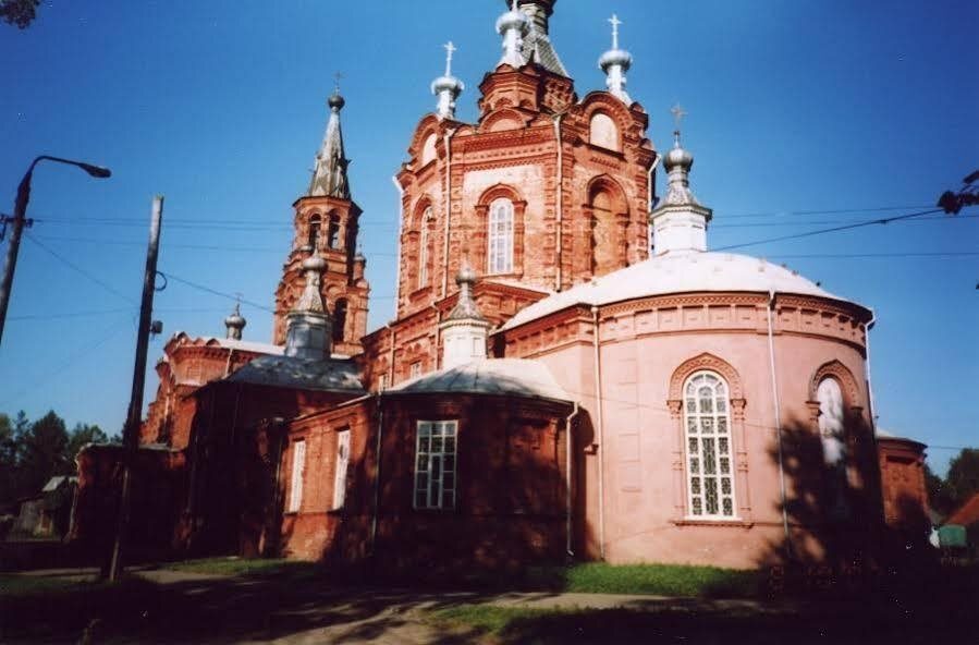 Осташков: Seliger Hotel