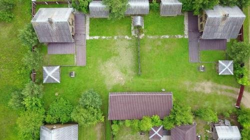 Бараново: Seliger Motel