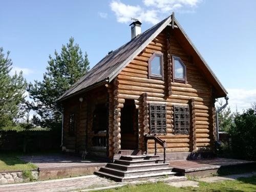 Бараново: Seliger Motel