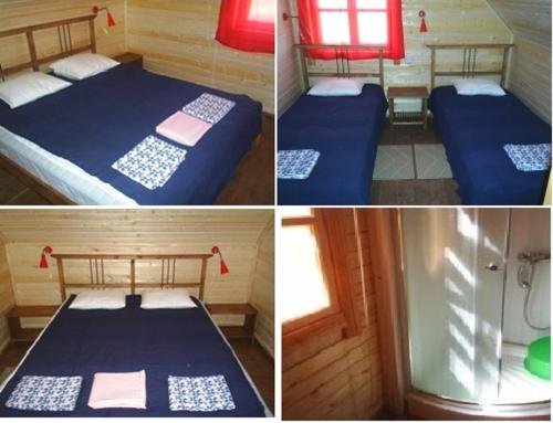 Бараново: Seliger Motel