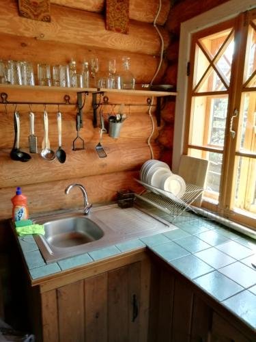 Бараново: Seliger Motel