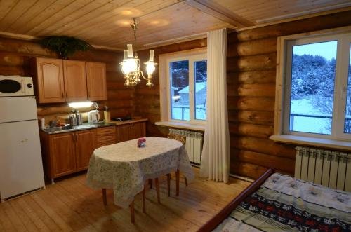 Осташков: SeligerLAND cottage #4