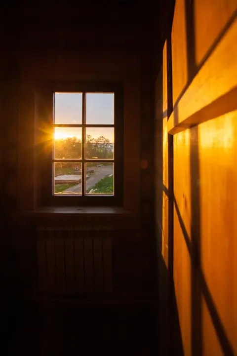 База Отдыха Старый Сиг — фото 1