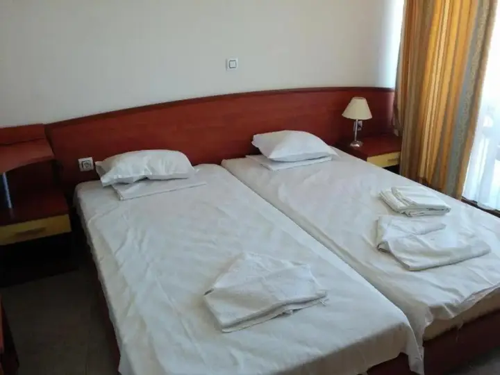 Цагери: Apartament 523 Poseidon