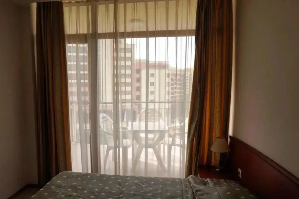 Цагери: Apartament 726 Poseidon