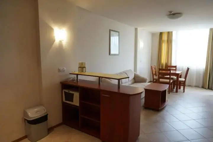 Цагери: Apartament 726 Poseidon