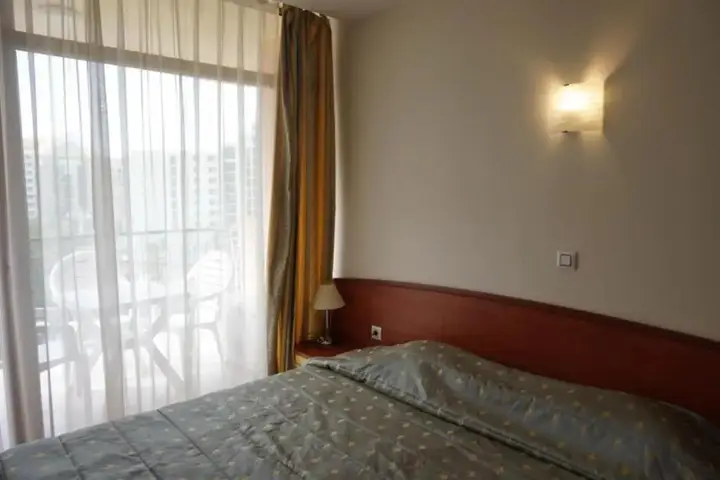 Цагери: Apartament 726 Poseidon
