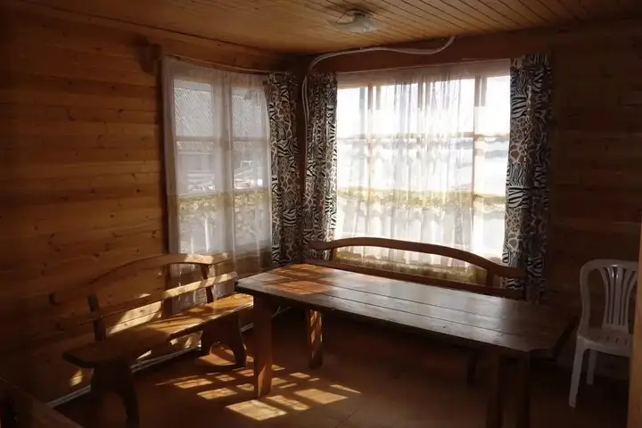 Заречье: Tourizm Complex Rybatskaya Derevnya