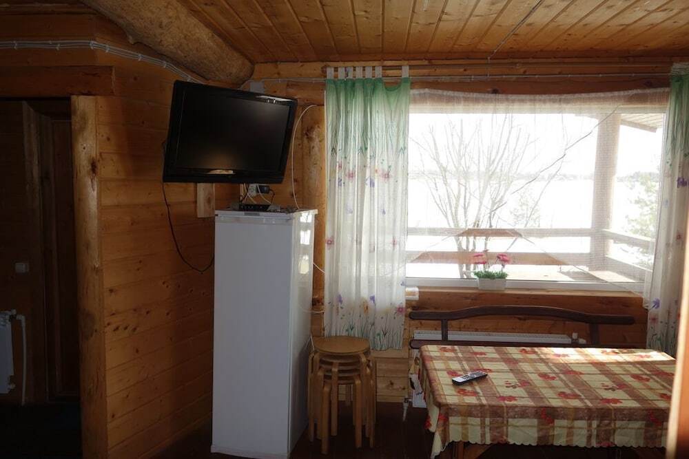Заречье: Tourizm Complex Rybatskaya Derevnya