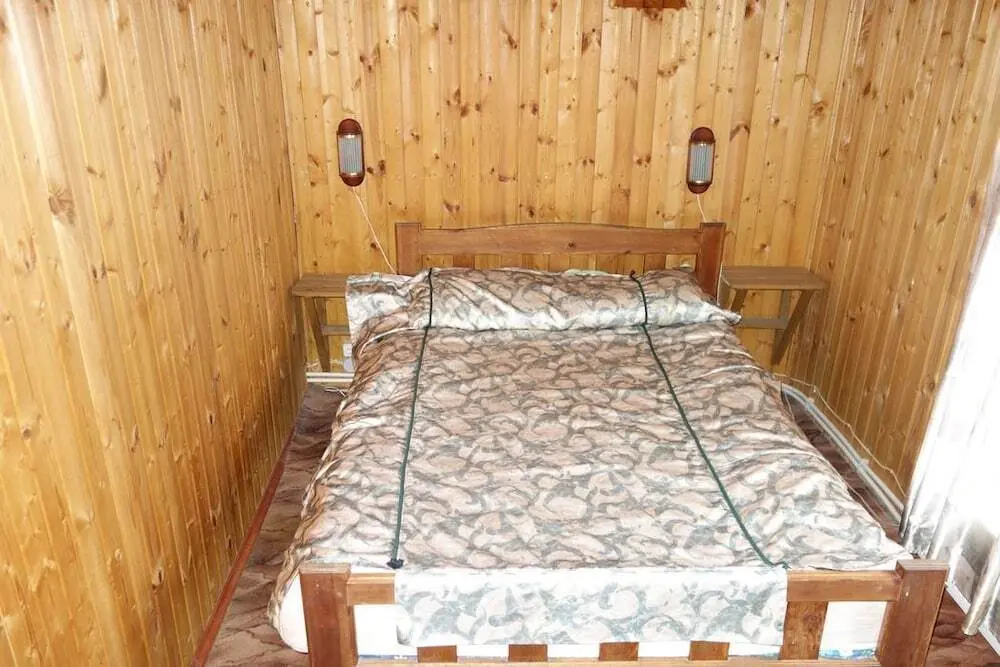Заречье: Tourizm Complex Rybatskaya Derevnya