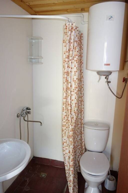 Заречье: Tourizm Complex Rybatskaya Derevnya