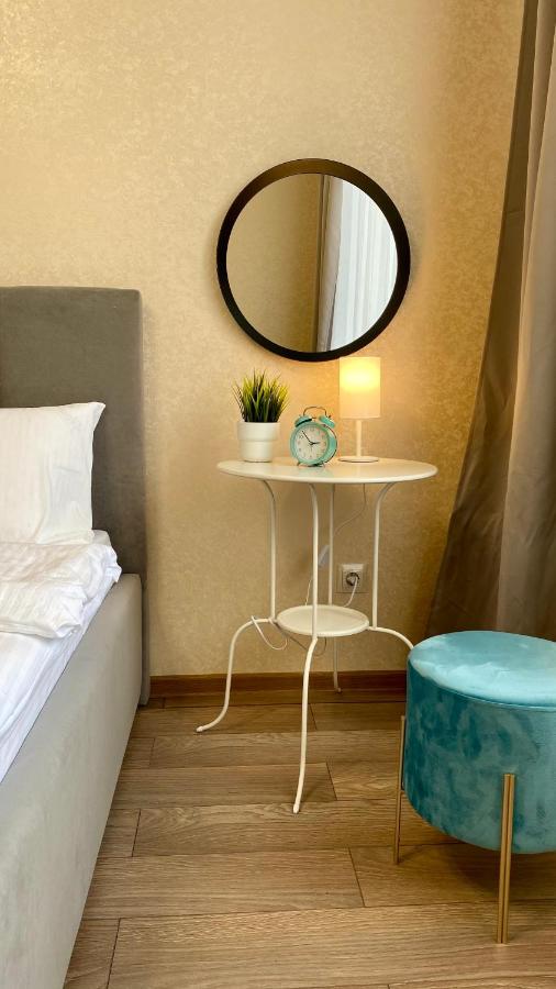 Уфа: Апартаменты Richotels в ЖК Фестиваль