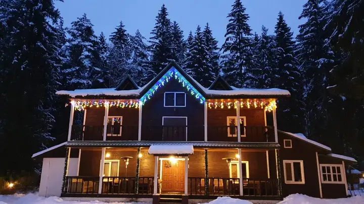 Осташков: WHISH HOTEL Seliger