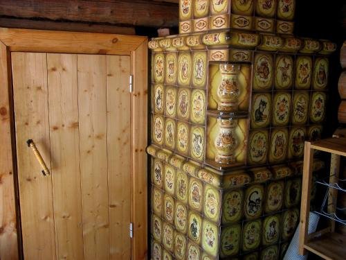 Кириллов: Cottage in Kirillov