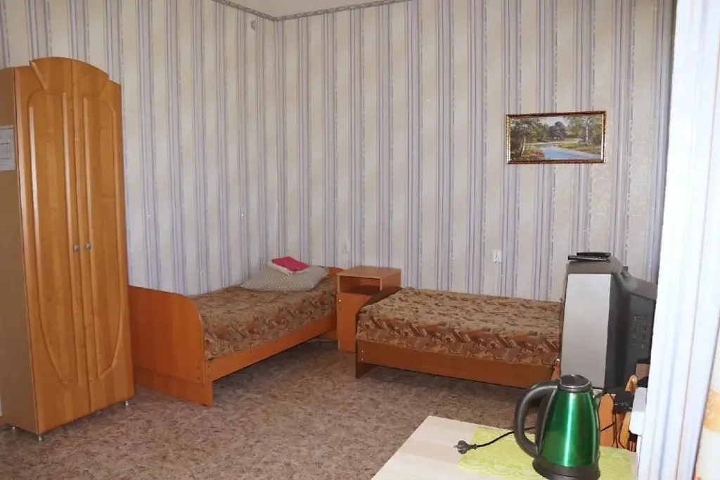 Белозёрск: Велес