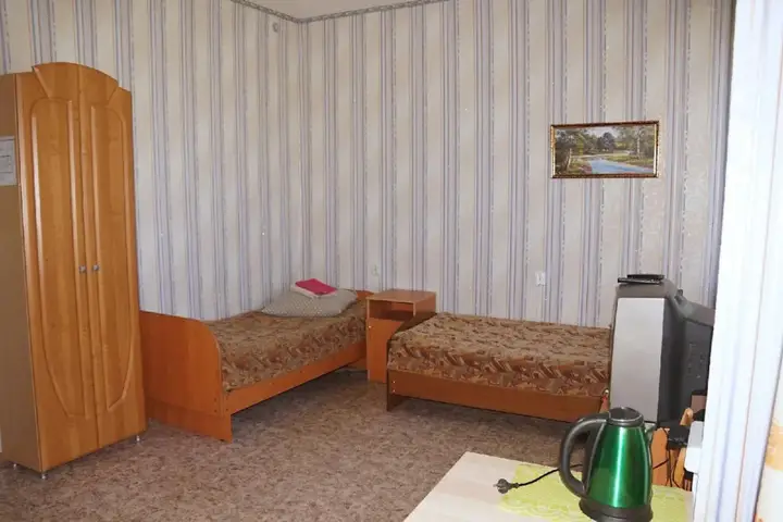 Белозёрск: Велес