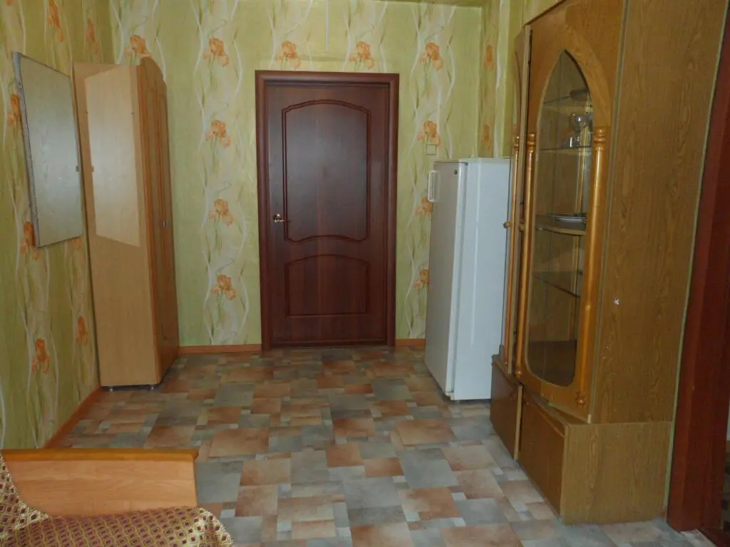 Белозёрск: Велес
