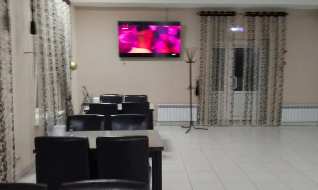 Кичменгский Городок: СоВа