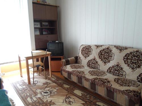 Белозёрск: Guest House Solnyshko