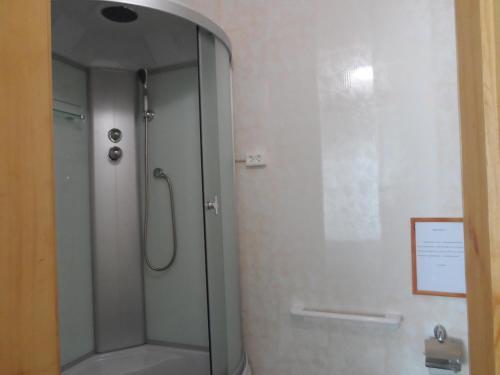 Белозёрск: Guest House Solnyshko