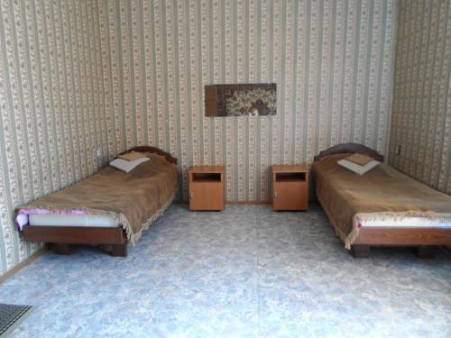 Белозёрск: Guest House Solnyshko