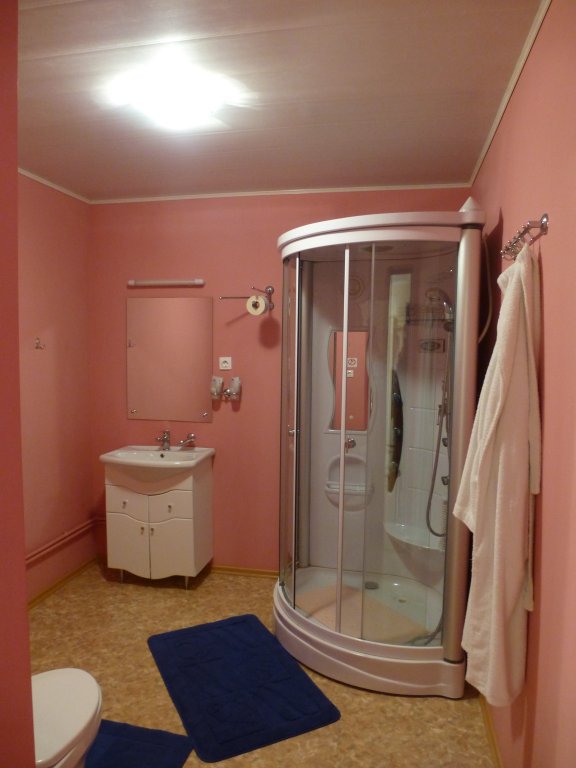 Никольск: Отель Камелия