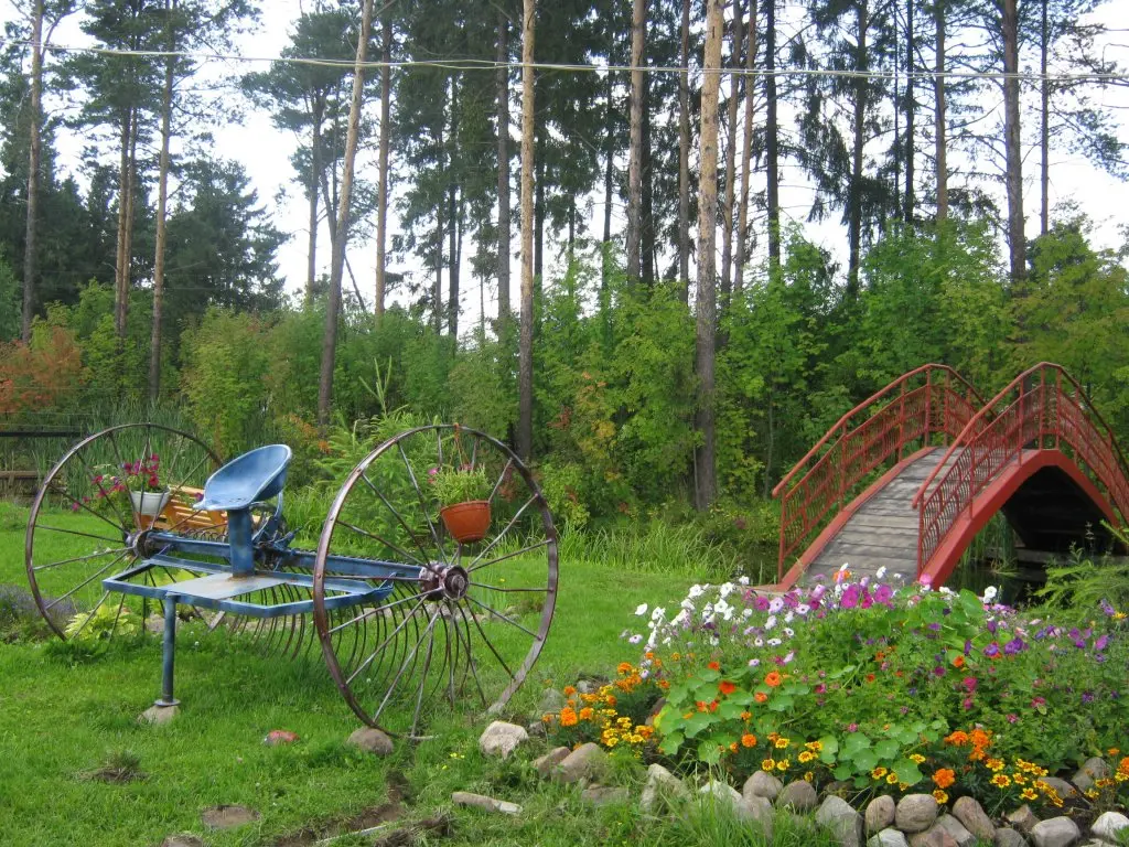 Никольск: Отель Камелия