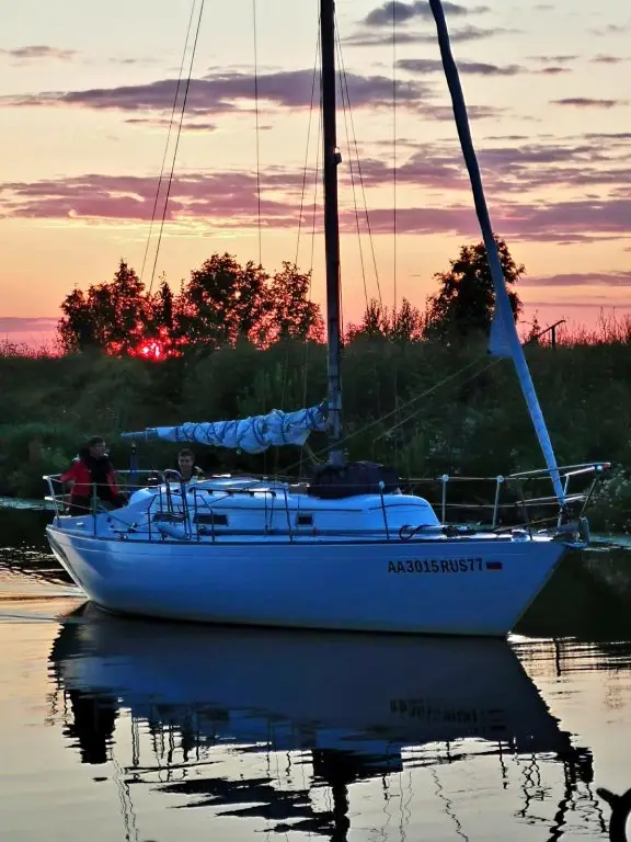 Белозёрск: Панорама