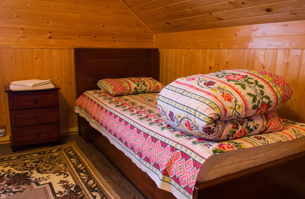 Белозёрск: Priozer'E Hotel