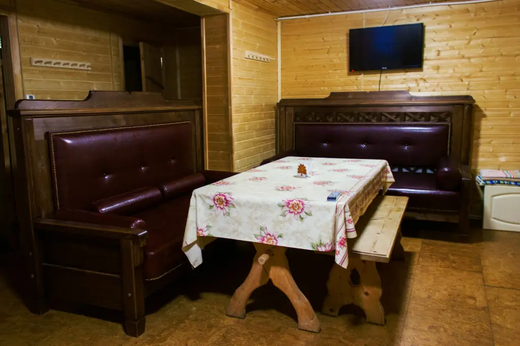 Белозёрск: Priozer'E Hotel