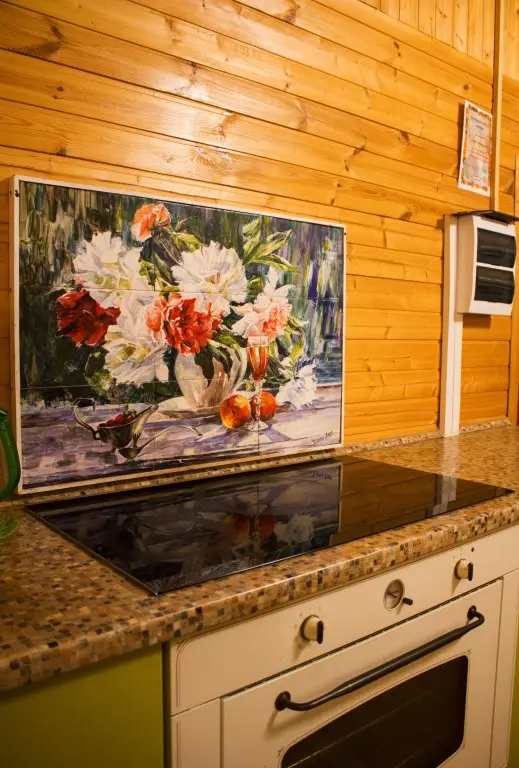 Белозёрск: Priozer'E Hotel
