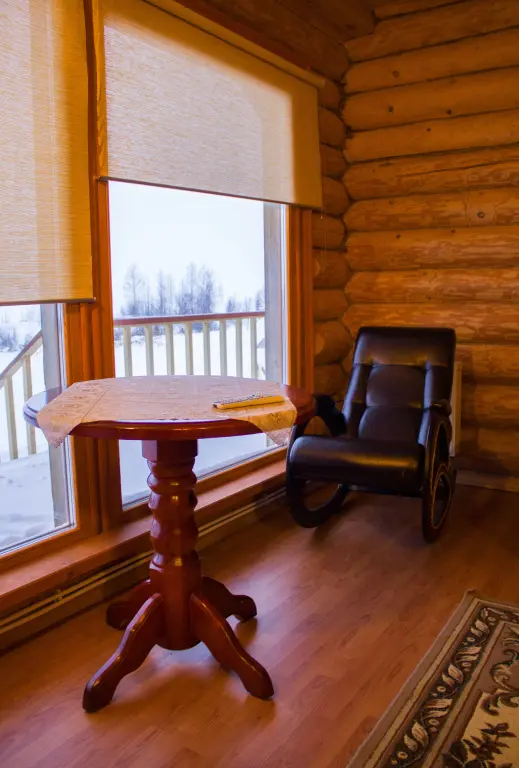 Белозёрск: Priozer'E Hotel