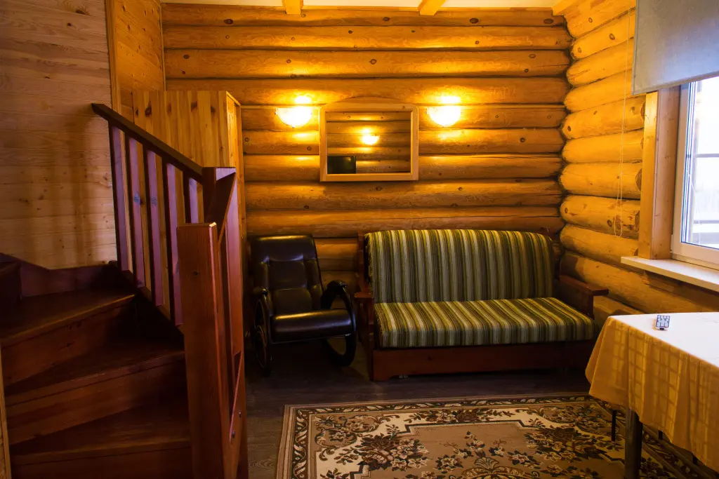 Белозёрск: Priozer'E Hotel