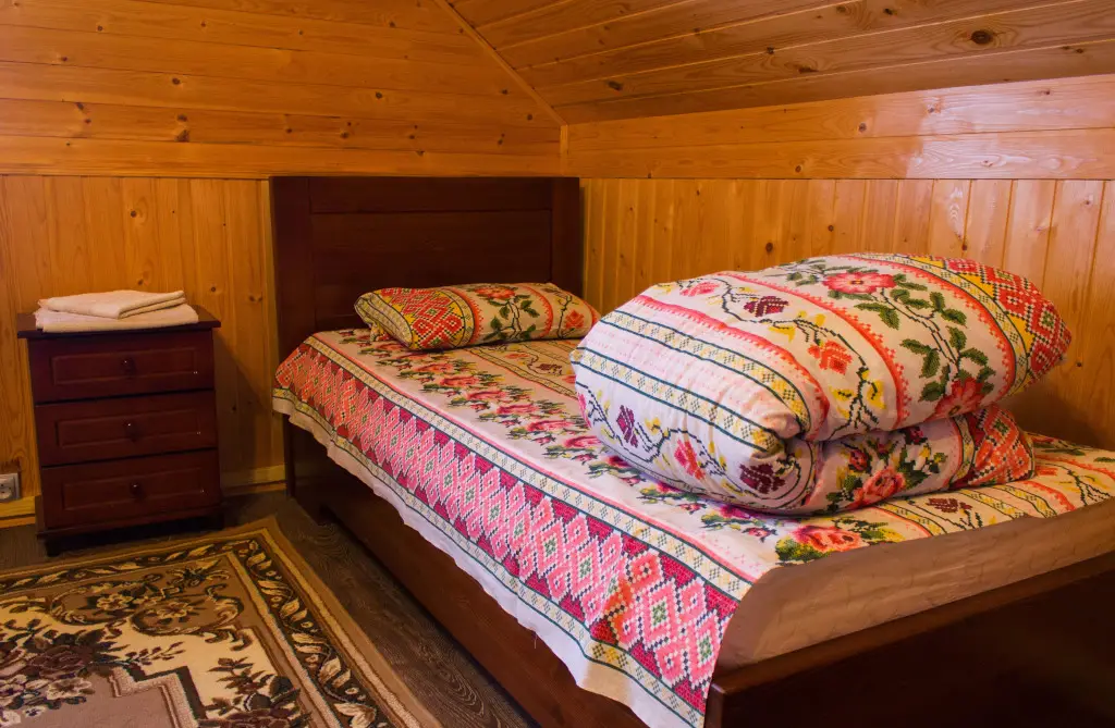 Белозёрск: Priozer'e Hotel