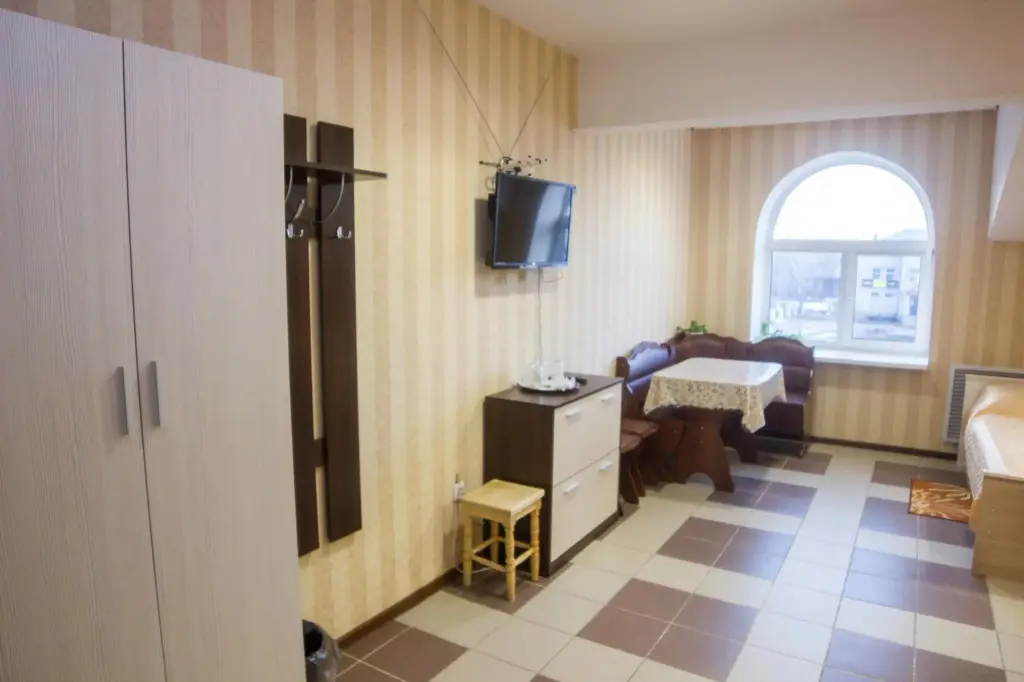 Кичменгский Городок: Салют