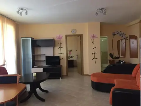 Sunny Beach Hills Private Apartment — фото 1