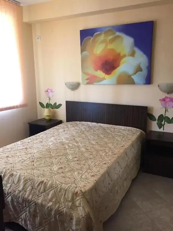 Цагери: Sunny Beach Hills Private Apartment