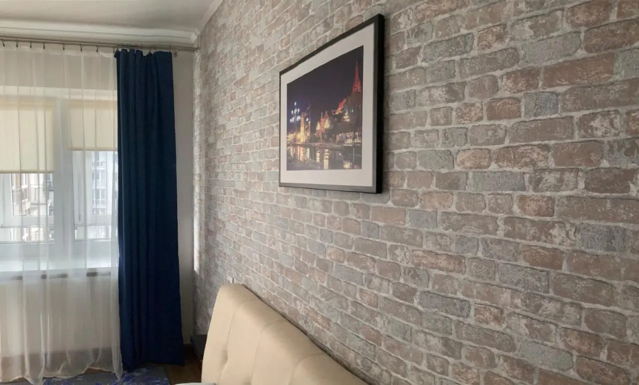 Калининград: Baltic city apartments